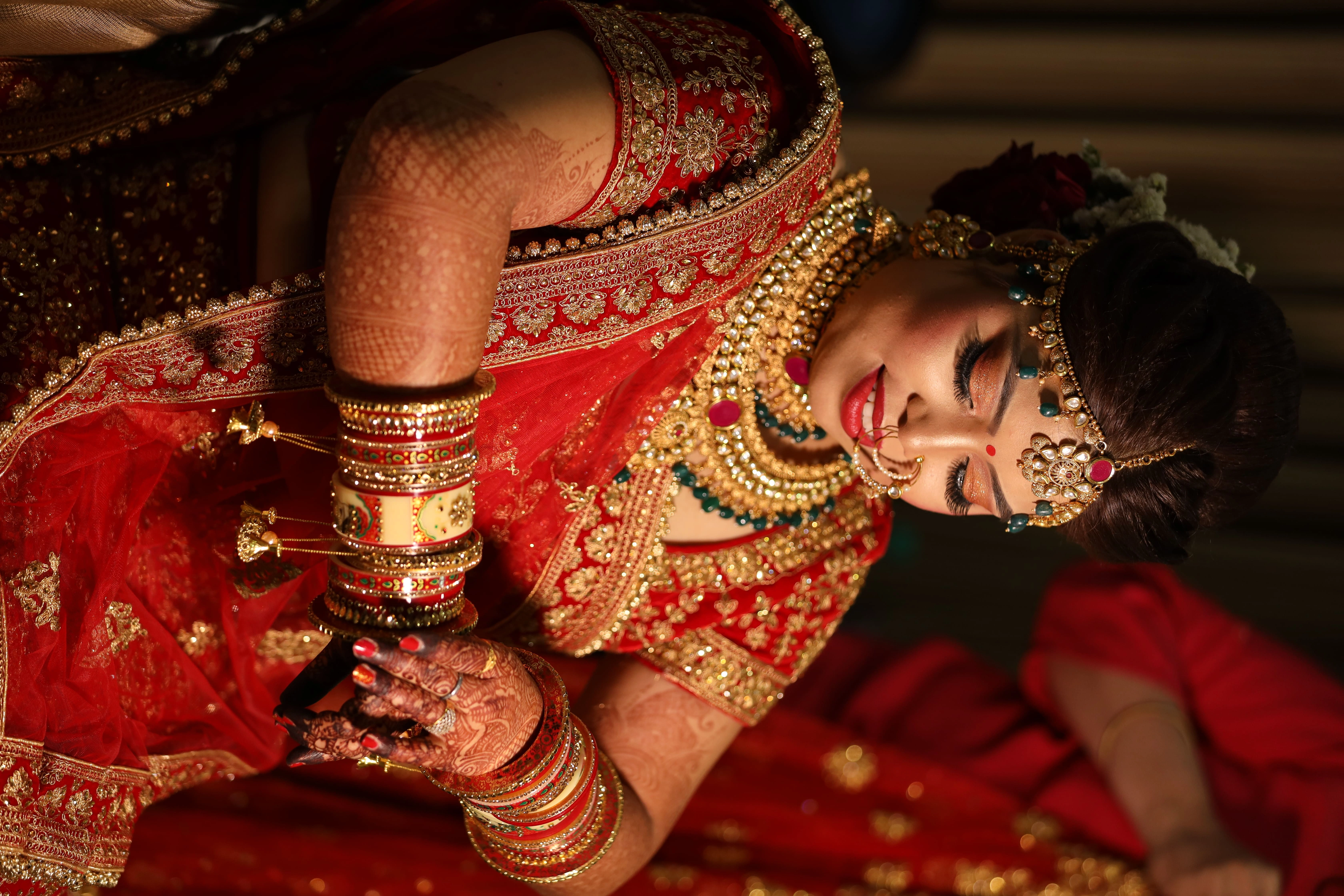 wedding Shoots